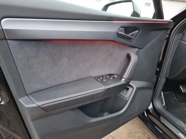 Cupra Leon 2.0 TSI 4Drive Sportstourer VZ