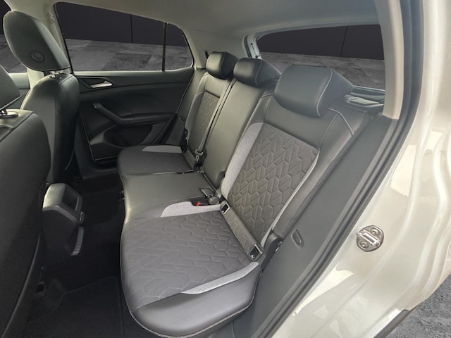 Volkswagen T-Cross DSG IQ.Drive