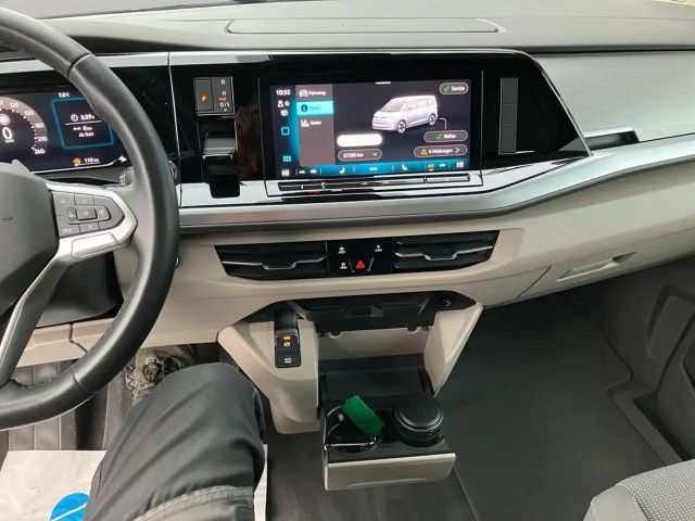 Volkswagen Multivan Lang Life T7