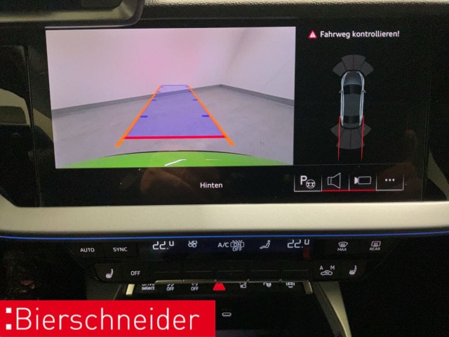 Audi RS3 Quattro S-Tronic Sedan