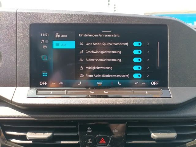 Volkswagen Caddy 2.0 TDI