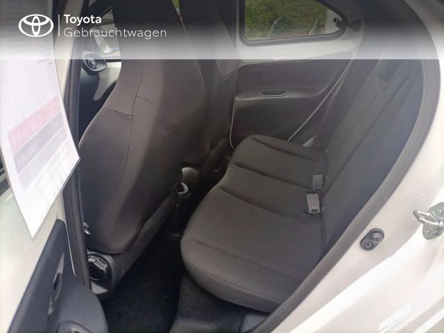 Toyota Aygo X Business Hatchback