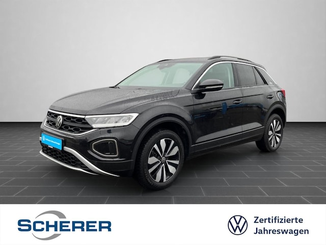 Volkswagen T-Roc 1.0 TSI