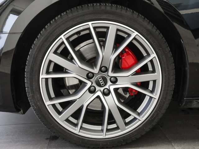 Audi A4 45 TFSI Avant Quattro S-Tronic