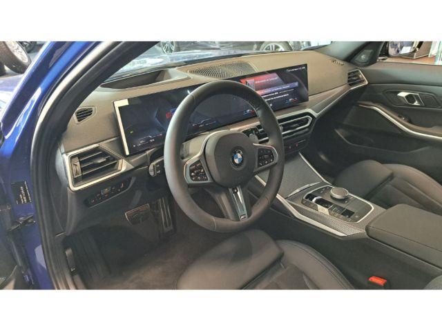BMW 320 320d Touring