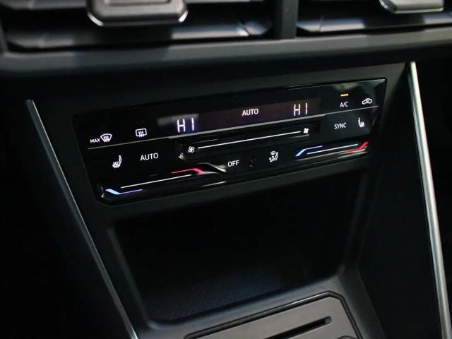 Volkswagen Taigo 1.0 TSI Life