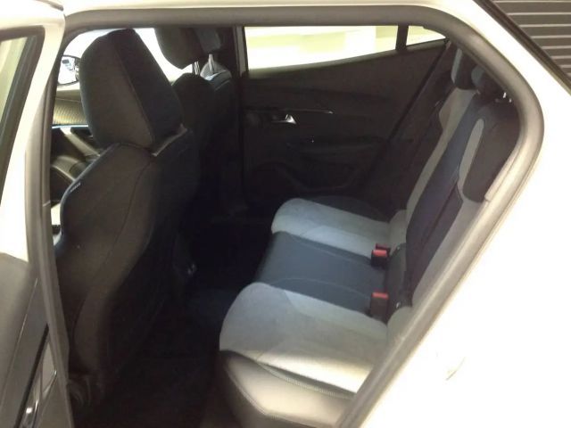 Peugeot E-2008 GT-Line