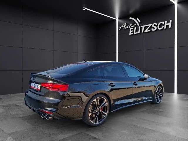 Audi S5 Quattro S-Tronic Sportback