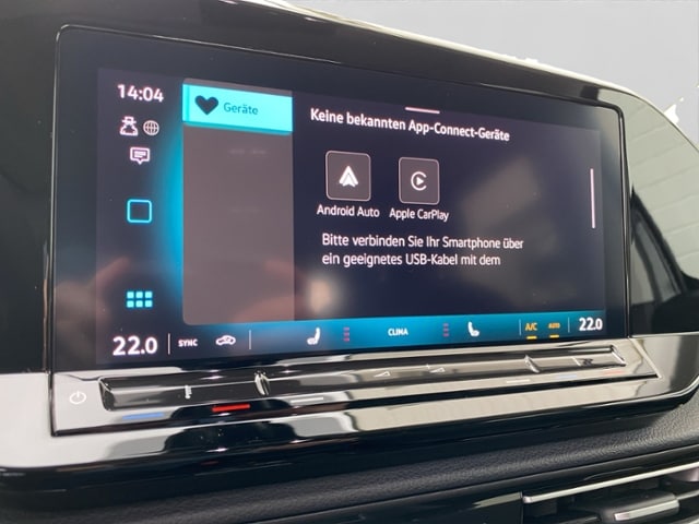 Volkswagen Caddy 1.5 TSI DSG Maxi