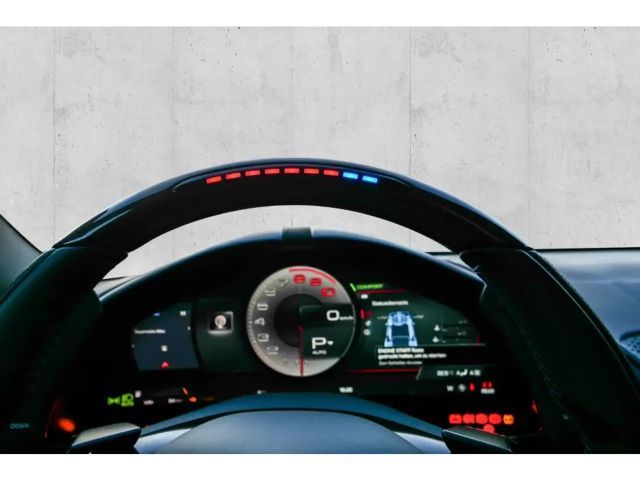 Ferrari Roma *1.Hd*Carbon+LED*MagneRide*Alcantara*