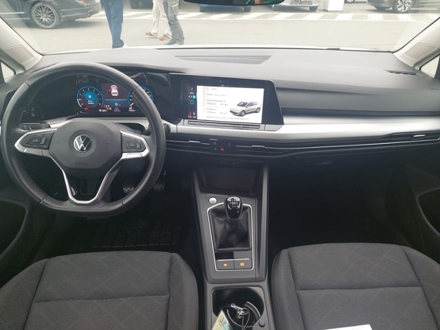 Volkswagen Golf 1.0 TSI