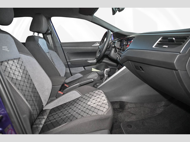 Volkswagen Polo DSG R-Line