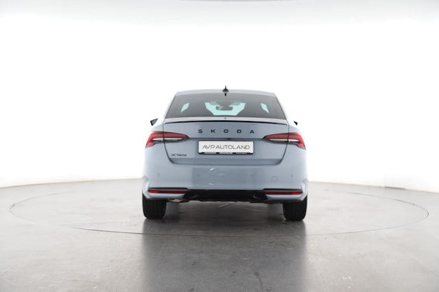 Skoda Octavia 1.5 TSI