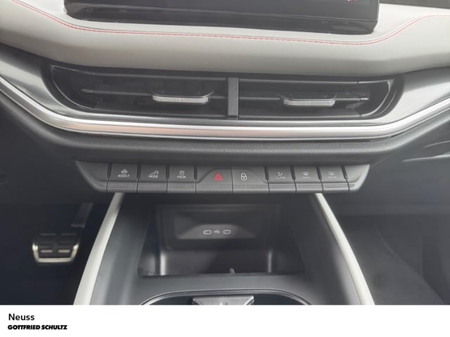 Skoda Elroq ELROQ FIRST EDITION 82 KWH 2