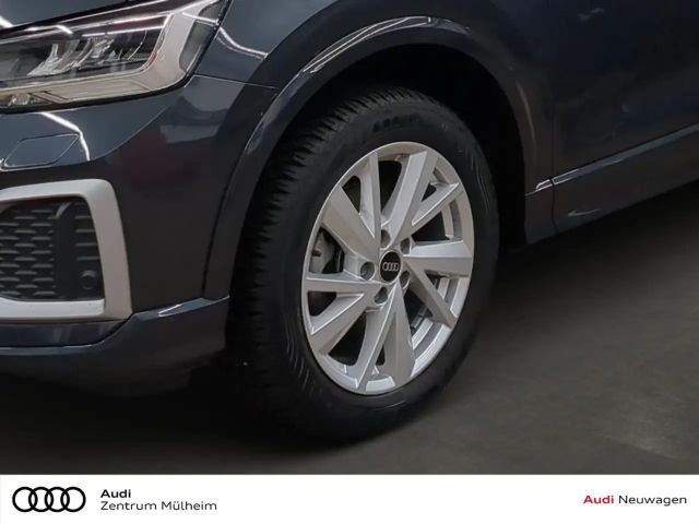 Audi Q2 35 TFSI