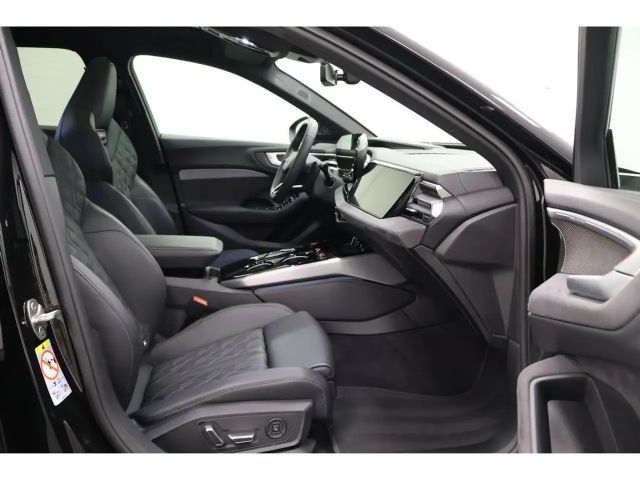 Audi S5 3.0 TFSI Avant Quattro