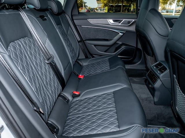 Audi S6 Avant Quattro