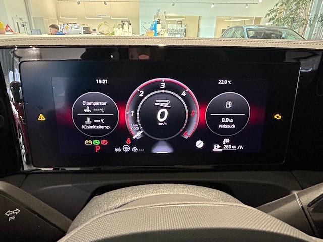 Volkswagen Tiguan Tiguan 2,0   R-L  DT142 TDID7A