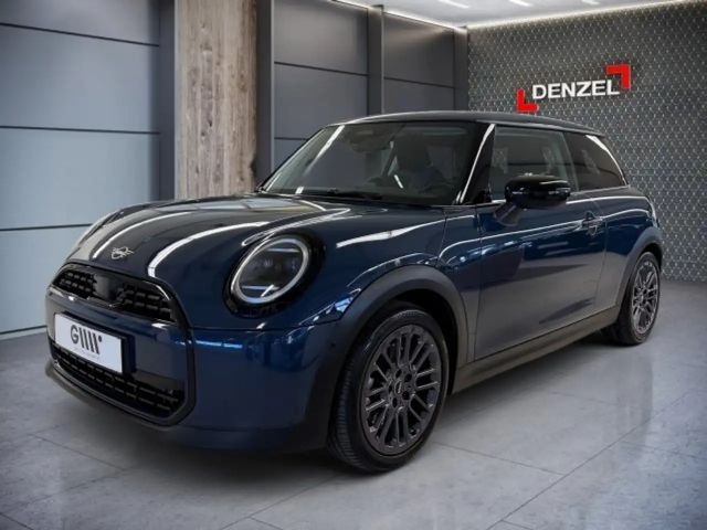 MINI Cooper C F66 B38