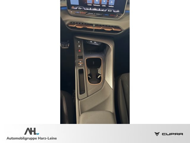 Cupra Terramar 1.5 e-Hybrid