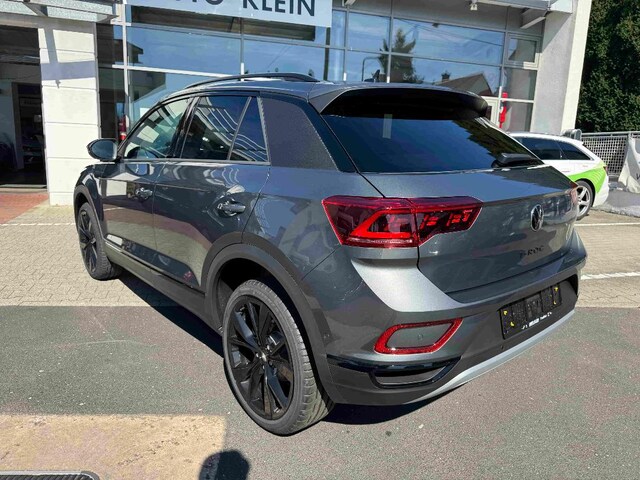 Volkswagen T-Roc 1.5 TSI DSG
