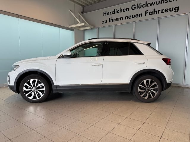 Volkswagen T-Roc 1.0 TSI