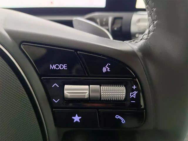 Hyundai IONIQ 6 TOP LINE Long Range 77,4 kWh i63t0-O3/4/5