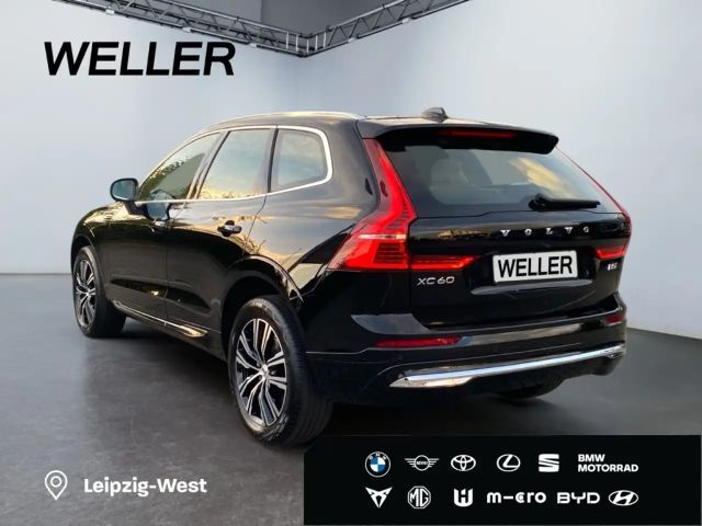 Volvo XC60 AWD Geartronic Inscription