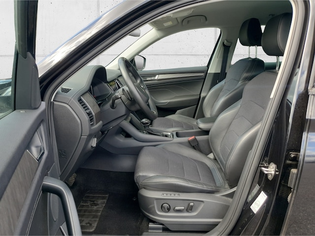 Skoda Kodiaq 1.5 TSI Style Style