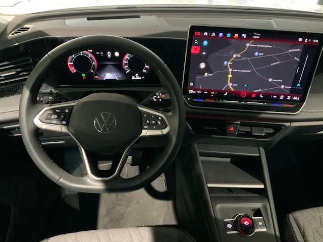 Volkswagen Tiguan 2.0 TDI DSG