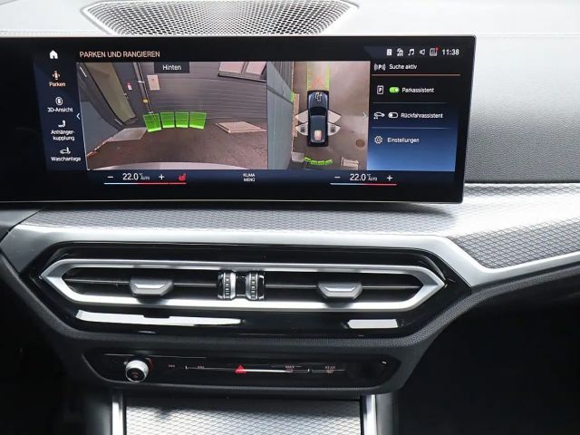 BMW 340 340d M-Sport Touring xDrive