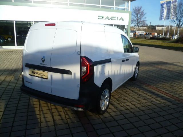 Renault Kangoo TCe100 FAP Extra Open Sesame by Renault