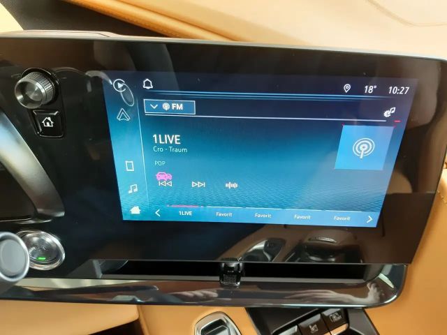 Corvette C8 Cabriolet