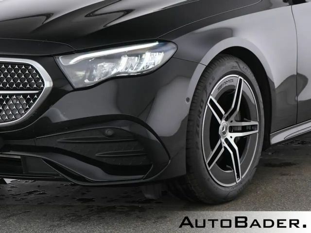 Mercedes-Benz E 220 AMG Line E 220 d Estate