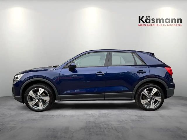 Audi Q2 35 TFSI
