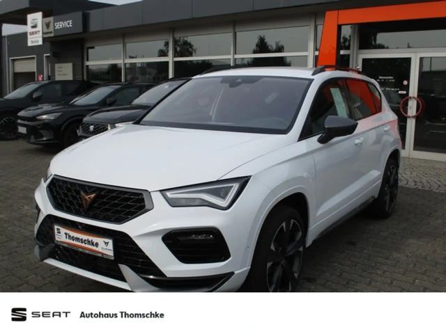 Cupra Ateca 1.5 TSI DSG