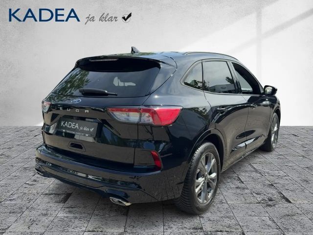 Ford Kuga EcoBoost ST Line X