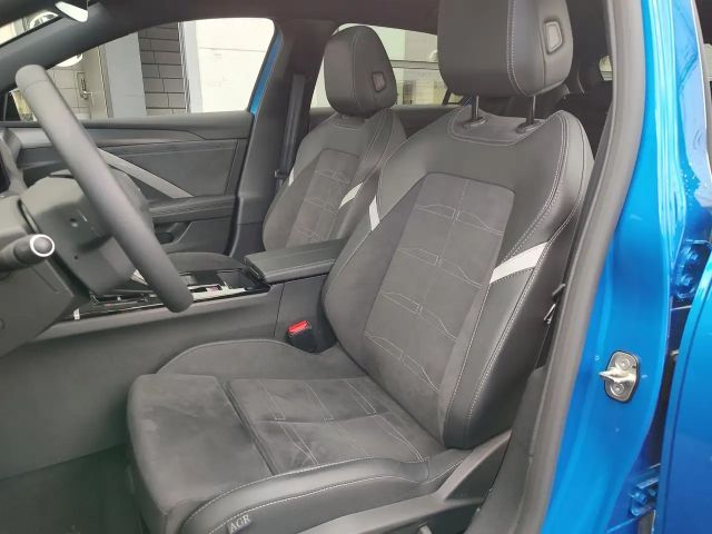 Opel Astra GS-Line Grand Sport Ultimate