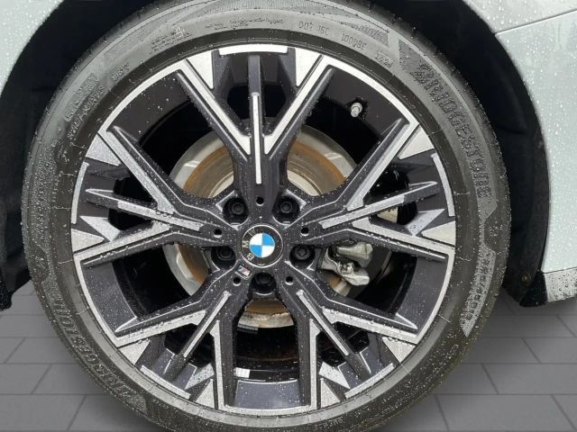 BMW 120 120i M-Sport Sedan