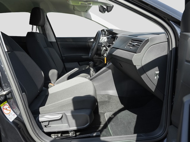 Volkswagen Taigo Taigo 1,0 TSI,AHK,LED,Klima,ALU Sitzheizung,Par...