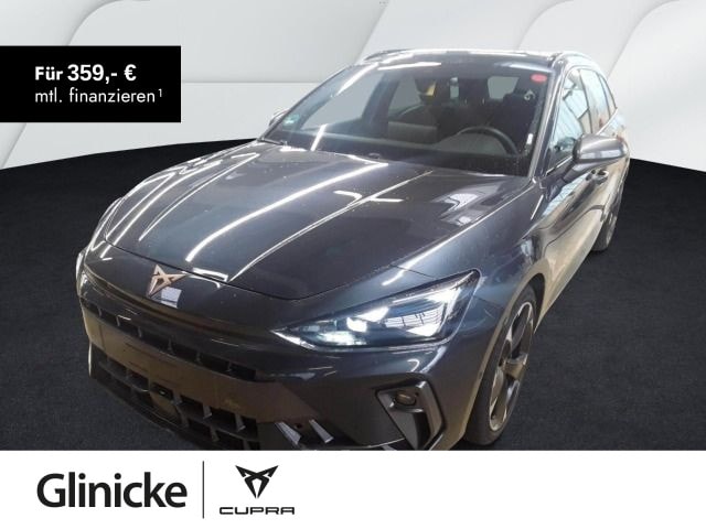 Cupra Leon DSG Sportstourer