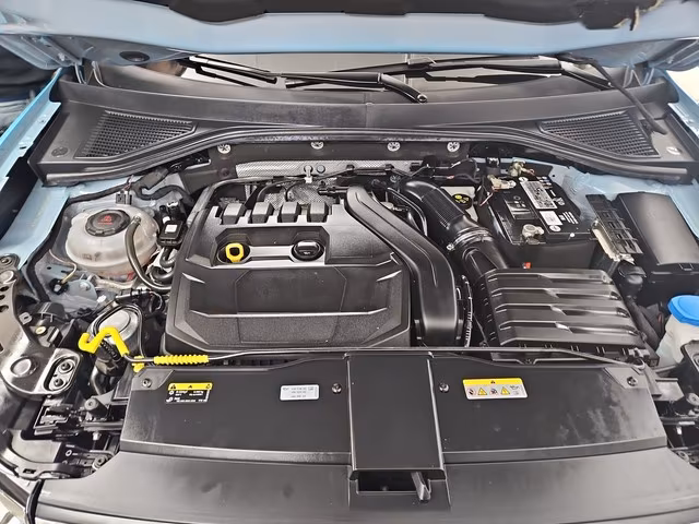 Volkswagen T-Roc Cabriolet DSG Style