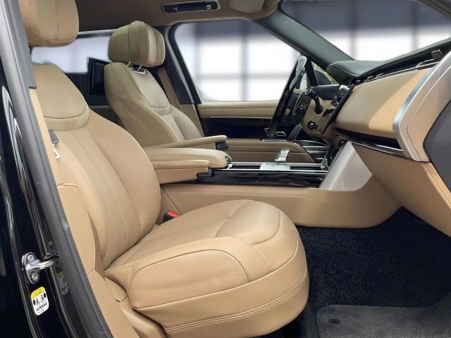 Land Rover Range Rover Autobiography