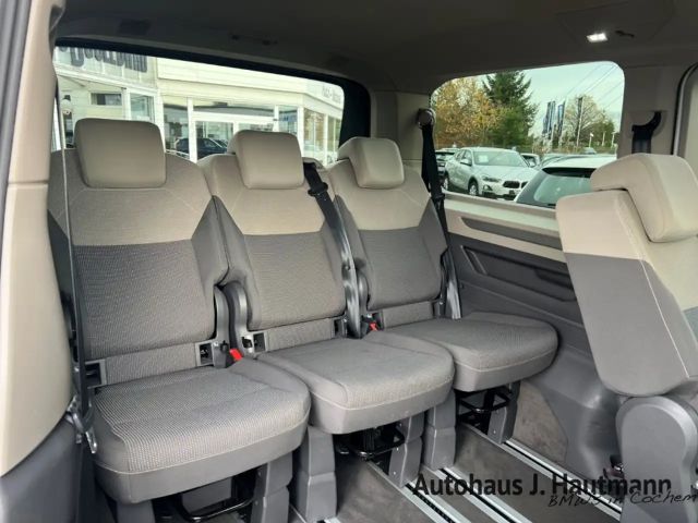 Volkswagen Multivan Lang T7