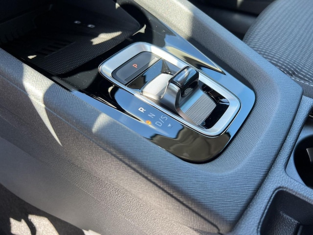 Skoda Octavia Combi Selection