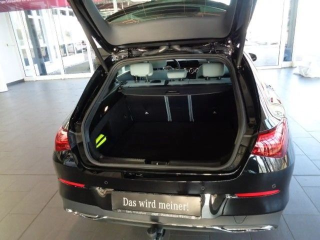 Mercedes-Benz CLA 180 LED,AHK,NAVI,KAMERA,NP:49.189,-EURO