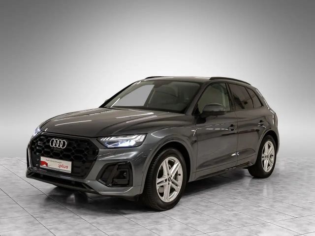 Audi Q5 40 TFSI Quattro S-Line