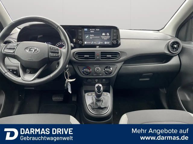 Hyundai i10 1.2 Trend