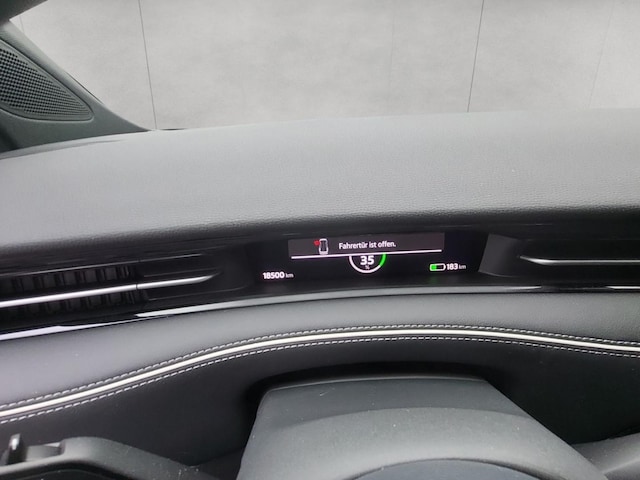 Volkswagen ID.7 IQ.Drive Pro Tourer