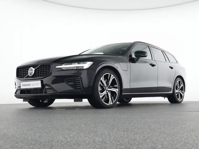 Volvo V60 AWD Dark Plus Recharge T8
